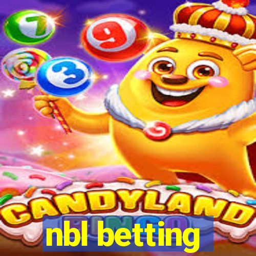 nbl betting